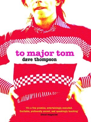 cover image of To Major Tom